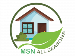 MSN All Seasons Landscaping
